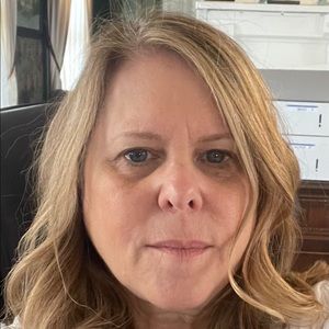 Meet your Posher, Jodi